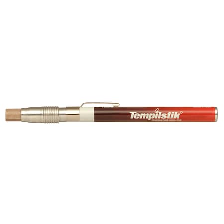 Tempil Tempilstik Temperature Indicating Stick, 200 degreesF / 93 degreesC 28012